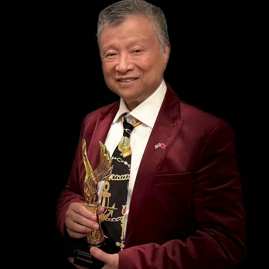 Robert Hao Wu, MD, FACP