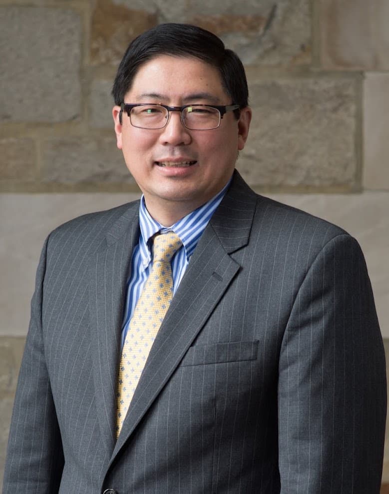 Richard K. Chang, Esq.