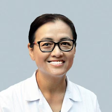 Lily Ji, MD